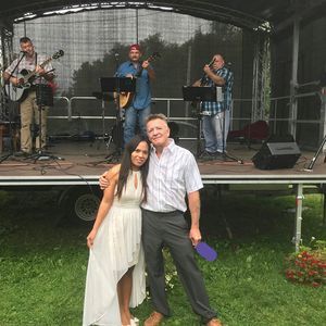 Meet your Posher, Maria liza